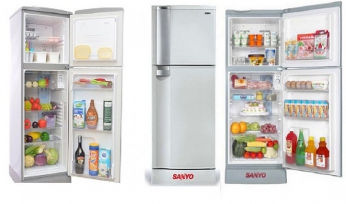 Sửa tủ lạnh Uy Tín tại nhà giá rẻ